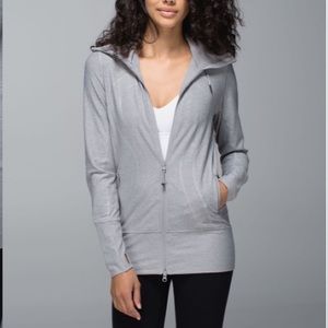 Lululemon Stride Jacket Size 10